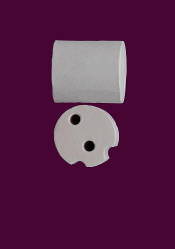 قطعات دیرگداز صنعتی