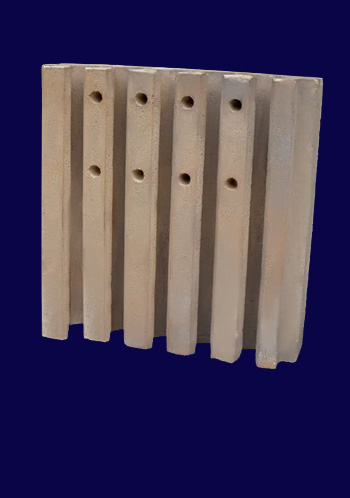 انواع آجر نسوز